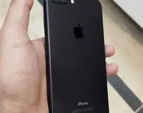 iPhone 7 plus PTA approved for sale in karachi