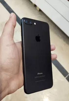 iPhone 7 plus PTA approved for sale in karachi