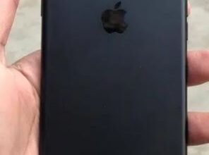 iphone 7plus for sale in lahore