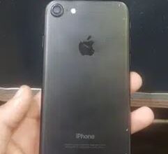 iPhone 7 (256) for sale in karachi