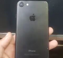 iPhone 7 (256) for sale in karachi