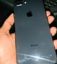 iphone 8 plus 64gb non pta for sale in lahore