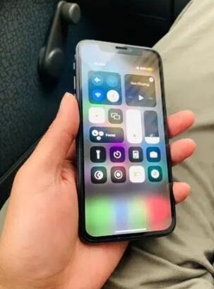 Iphone x 64gb Non Pta for sale