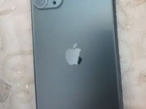 IPHONE 11 PRO MAX 64 GB NON PTA for sale