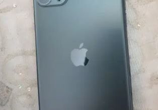 IPHONE 11 PRO MAX 64 GB NON PTA for sale