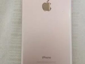 Iphone 7plus 100% for slae in islamabad