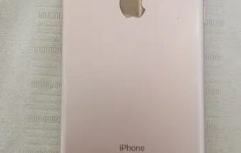 Iphone 7plus 100% for slae in islamabad