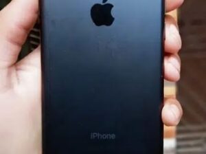 iphone 7 32gb non pta for sale in rawalpindi