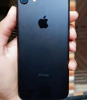 iphone 7 32gb non pta for sale in rawalpindi