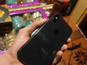 iPhone X 64 gb non pta Exchange possible for sale