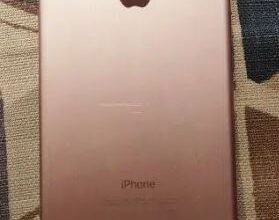 i Phone 7 Plus 128GB PTA Approved for sale