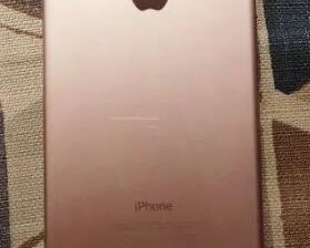 i Phone 7 Plus 128GB PTA Approved for sale