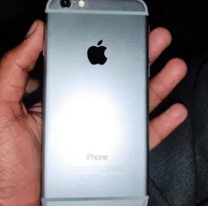 iphone 6 for sale in lala musa