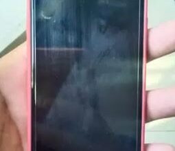 iphone 7 128 gb never ooen never repair jet black