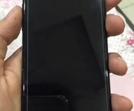 iphone 7 128gb pta approved for salein lahore