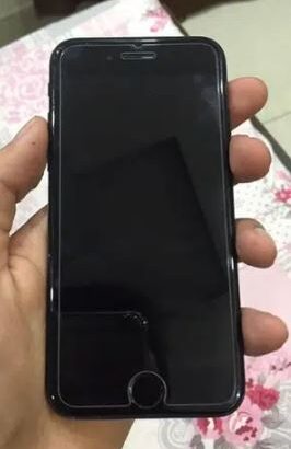 iphone 7 128gb pta approved for salein lahore