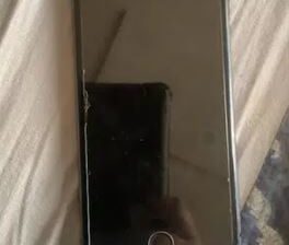 iphone 8plus for slae in faisalamabad