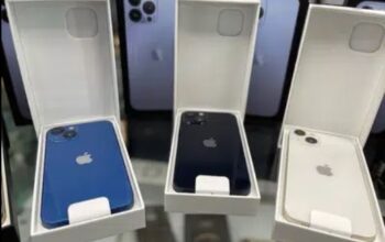 iphone for sale in karachi