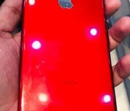 Iphone 7 plus 128Gb Non PTA for sael in sahiewal