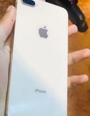 iphone 8plus for sale in jhelum