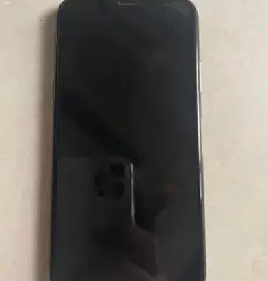 iphone x 64gb NON pTA for sale in lahore