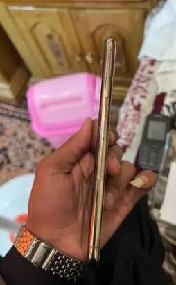 iphone xs max 64gb for sale in peshawar