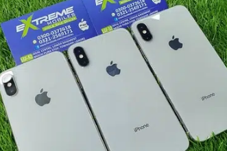 iphone xs 64 gb for sale in lahore