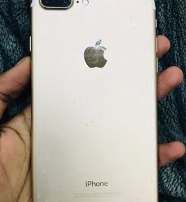 iphone 7 plus for sale in multan