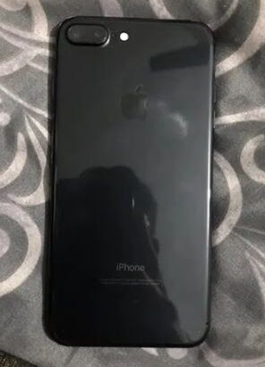 iphone 7plus for sale in peshawar