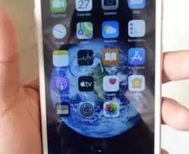 iphone 7 plus 128gb pta approved for sale in karac