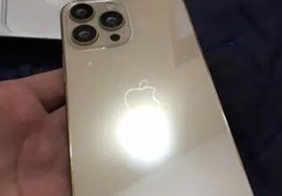 iphone 13 pro max 512gb for sale in lahore