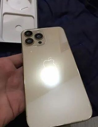 iphone 13 pro max 512gb for sale in lahore