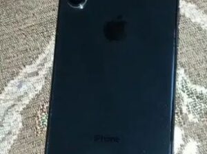 iphone x non PTA for sale in quetta