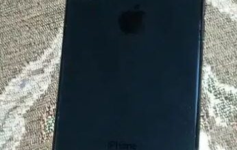 iphone x non PTA for sale in quetta