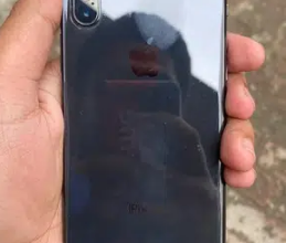 Iphone x 256gb (non-pta) for sale in lahore