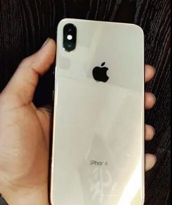 iphone xs max 64 gb gold for sale