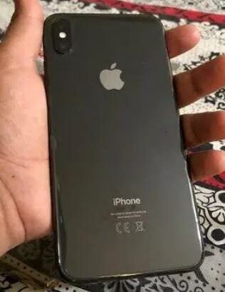 iphone XS Max for sale in islamabad