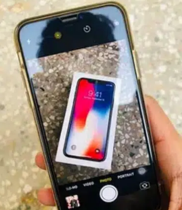 Iphone X 256 GB Pta Approved for slae in karachi