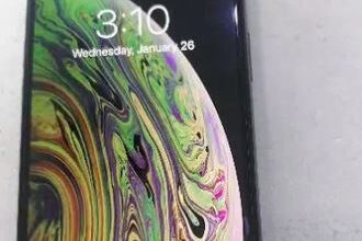 Apple iPhone XS for sale in karachi