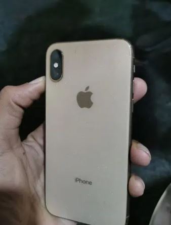 Iphone Xs For Sale In Islamabad Punjab Ads