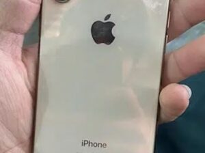 iphone xs (64gb) dual approved for sale