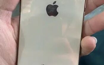 iphone xs (64gb) dual approved for sale