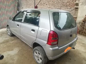 Suzuki Alto Model 2011 for sell in Gojra