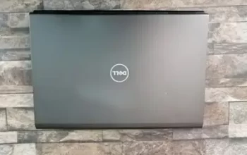 Dell i7 M6600 With 2GB Graphic Card sell Sialkot