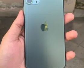 Iphone 11 Pro Max for salein gujranwaala