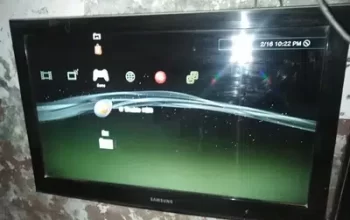 Lcd 32 inch for sale in Sialkot