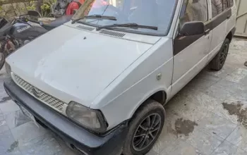 suzuki mehran Model 2003 for sale in Daska