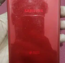 samsung j6 plus for sale in faisalbad