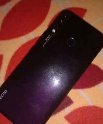 tecno spark 4 for sale i jamurd