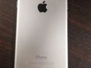 IPhone 6 for sale in lahore